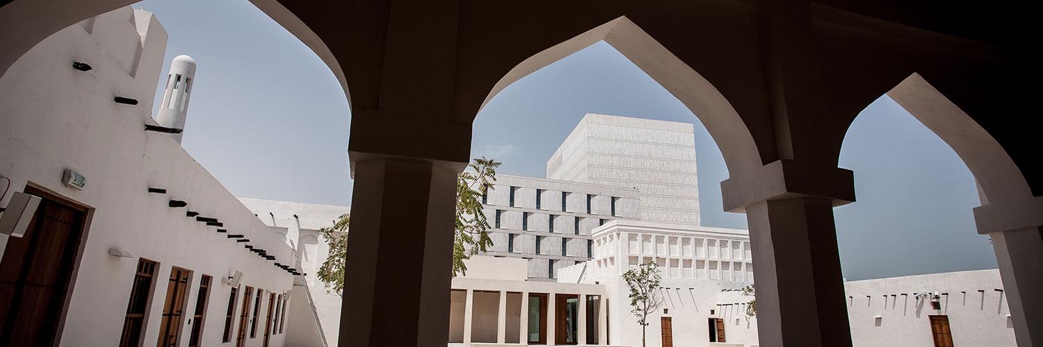 Msheireb Museum Guided Tour, Doha